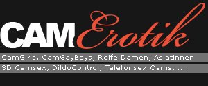 Cam Erotik Logo