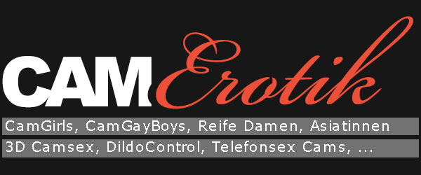 Cam Erotik Logo